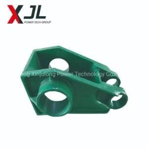 OEM Investment/Lost Wax/Precision/Gravity/ Metal /Steel Casting for Truck/Machine/Spare ...