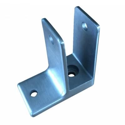 OEM Stainless Steel Pressure Die Casting/Investment Casting Door Hinges