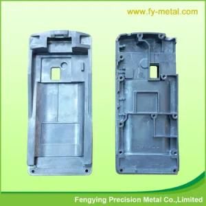 Aluminum Die Casting Precision Metal Spare Parts for Automotive