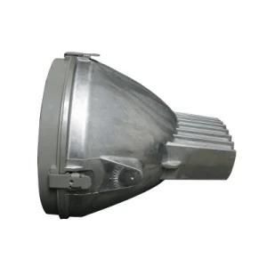 Manufacturer Direct Die Casting Aluminium Machine Parts
