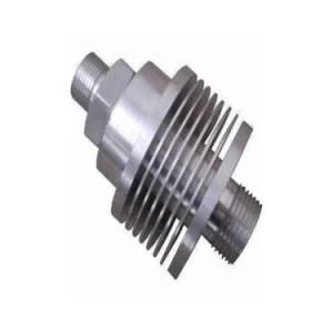 Customized ADC14 Aluminum Casting Casted Part Forged Wheels Metal Froged Cast Iron Garden ...