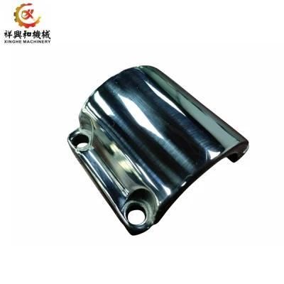 Customized Stainless Steel Investment Casting Part with Polishing