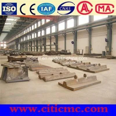 Mine Ball Mill Liner and Cement Ball Mill Parts