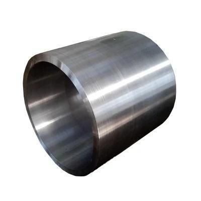 OEM Stainless Steel/Brass Bushing Sleeve with CNC Machining