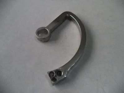 Alloy Steel Fastener Casting for Hardware Parts