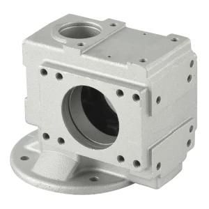 Aluminium Gracvity Low Pressure Die Casting