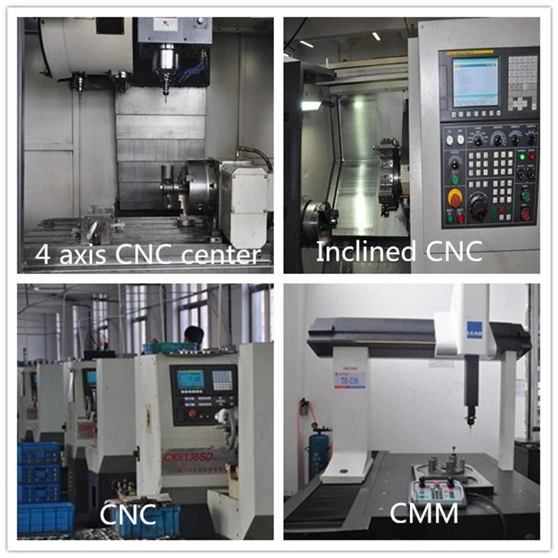 OEM Custom CNC Precision Machining Shaft