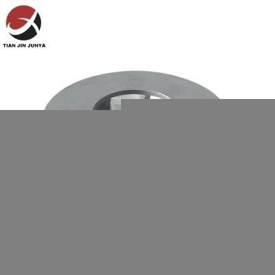 Custom Metal Parts CNC Machining Investment Precision Stainless Steel Casting Parts