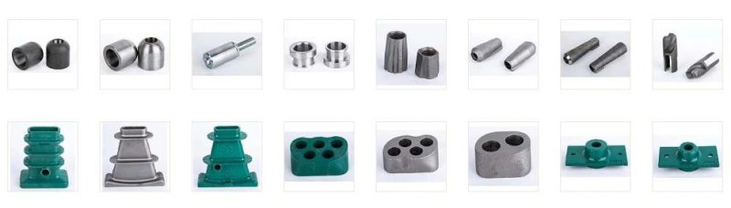 Component, Auto Part, Accessories, Casting, Forging, Pressing, Mining, Equipment, Nuts