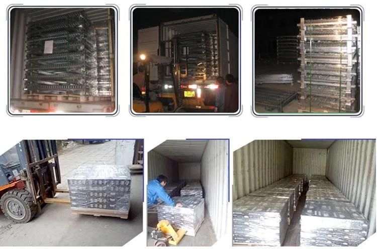 OEM Factory China Aluminum Die Casting Service for Aluminum Cast Parts