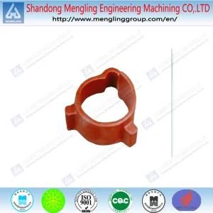 Die Casting Iron /Steel Products by Factory Manufactured