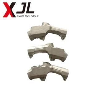 OEM Aluminu/Iron /Stainless Steel/Carbon Steel Casting Precision Auto/Truck/Forklift Parts