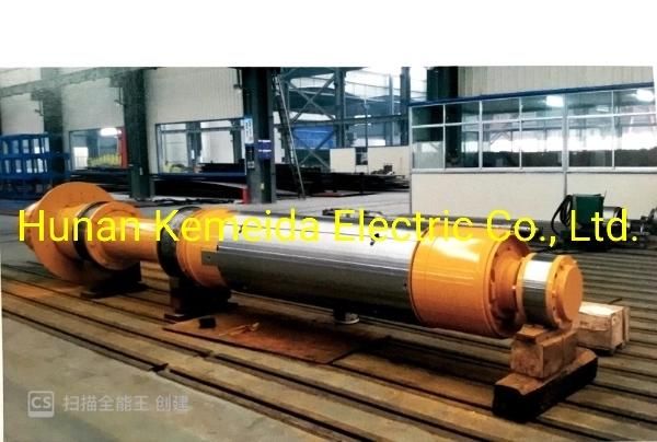 Mandrel for Steel Factory