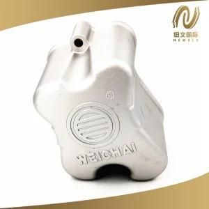 OEM and ODM China Manufacturer Precision Casting Machining Parts
