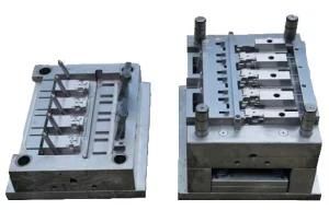 Die Casting Housing Parts