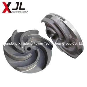 OEM Stainless Steel Casting in Investment/Lost Wax/Precision Casting for Machinery Parts ...