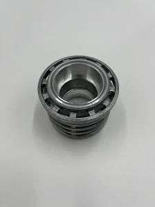 Aluminum Die Casting Washing Machine Part Bearing House Gorenje 604617