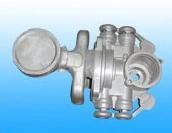 Aluminum Die Casting for Auto/TV/ Diesel (TL710)