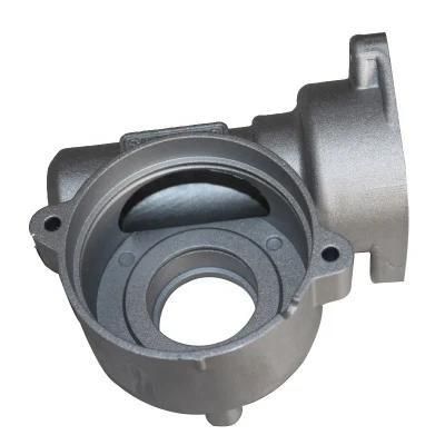 Custom Cast Mould Aluminum Die Casting Auto Parts