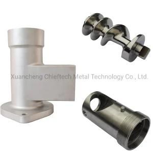 Meat Grinder Parts