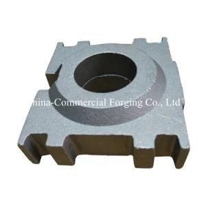 Cast and Forged Custom Service Molded Precision Aluminium Die Casting