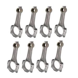 Forging Parts of Alloy Steel Aluminium Brass Mechanical Hot Forgings Auto Parts