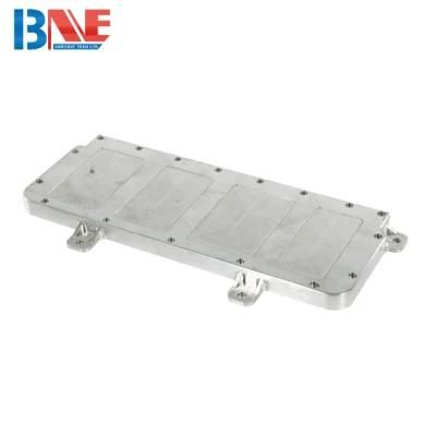 Wholesale Customized Aluminum Zinc Alloy Die Casting Parts