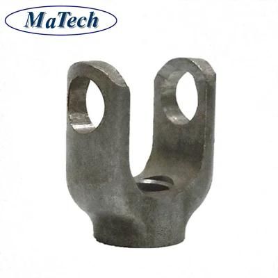 OEM Customized Forged Part High Precision Alloy Steel Hot Forging