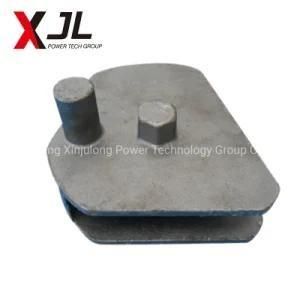 Foundry Original Precision Carbon Alloy Stainless Steel Investment Casting