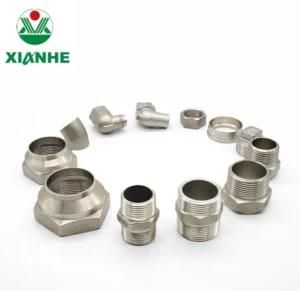 Stainless Steel Precision Casting Stainless Steel Products Pipe Fittings