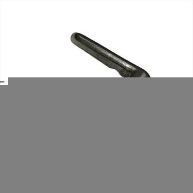 11 Years Factory Custom Metal Structure Magnesium Zinc Aluminum Alloy Die Casting Parts
