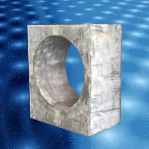 20mn5 Roll Chock by Steel Casting
