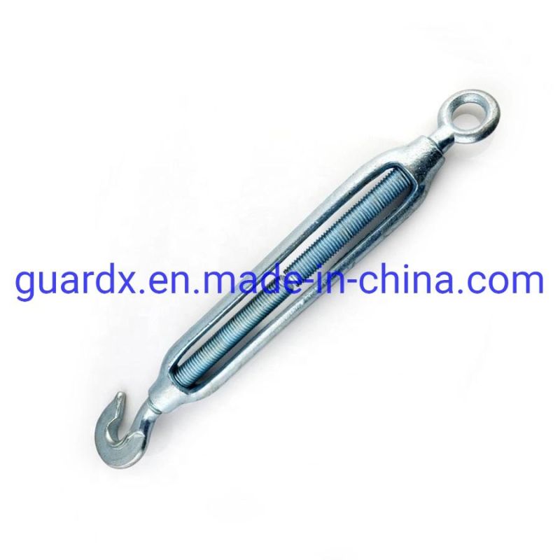 Lifting Points for G80 Screw Ring
