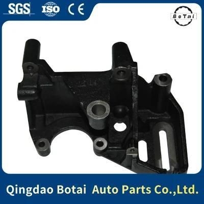 OEM Ductile Iron Casting Dewaxing Lost Wax Stainless Steel Investment Casting