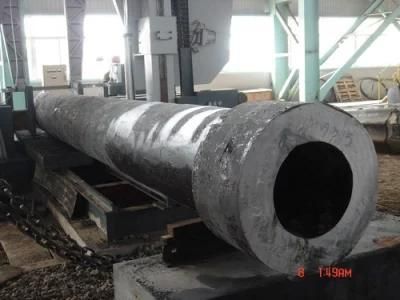 Large Forging, Hollow Bar