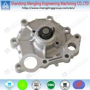 Auto Parts Gray Iron Customized Sand Casting