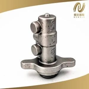 High Quality Precision Custom OEM and ODM Manufacturer Aluminum Die Casting Machined Parts