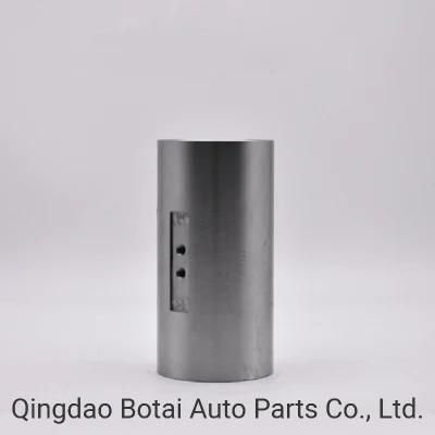 High Precision Carbon Steel Investment Casting and Alloy Steel Sand Casting