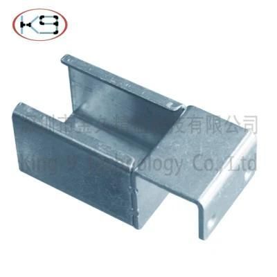 Roller Bracket /Metal Mounting Roller Bracket for Racking System