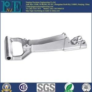 Customized Stainless Steel Sheet Metal Spanner