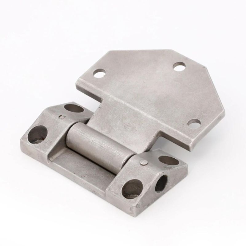 Customized Stainless Steel Precision Casting Lost Wax Casting Investment Casting
