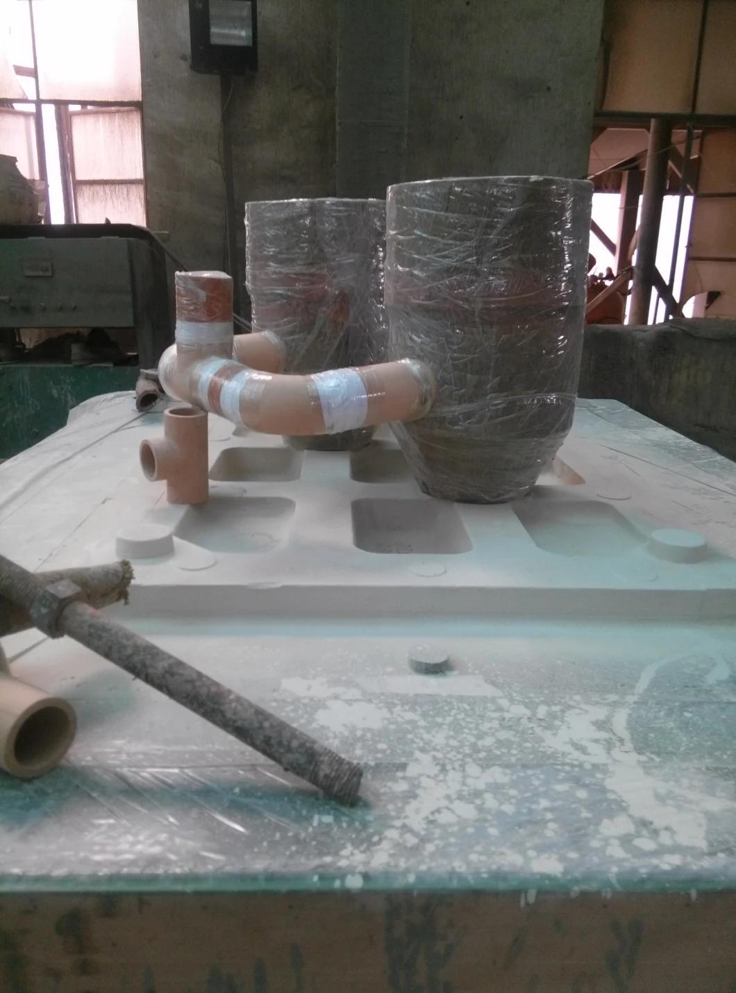 Fever, Insulating Reiser (set) for Casting