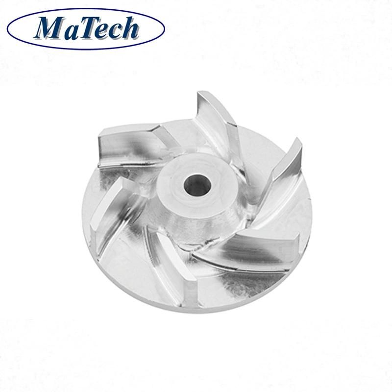 Custom Metal Parts Supply Company Furniture Machine Cast Aluminum