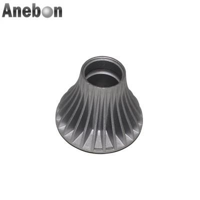 Customized OEM Casting Die Casting Parts Online Machining Parts