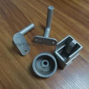 42CrMo/Alloy Steel Customized Agricultural Machinery Components