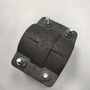 HDPE Transition Coupling 997 for Fire Fittings