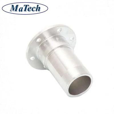 Wholesale OEM Customized Aluminum Die Casting and Machined CNC