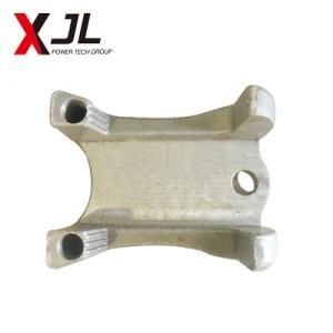 OEM Mining Machinery Parts in Investment/Lost Wax/Precision Casting-Carbon/Alloy/Stainless ...