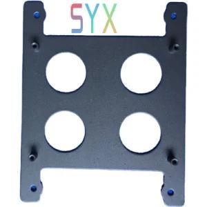 OEM Custom Precision Aluminum Die Casting