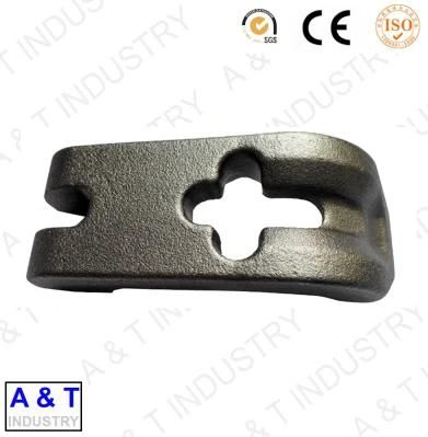 Hot Sale China Supplier Forging Parts of Automobile Parts with High Quality